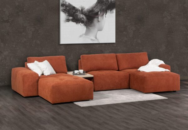 Soffa Maza