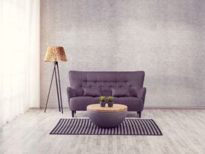Soffa Orient
