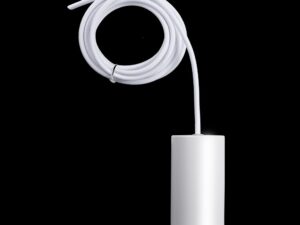 Upphäng vit 3m sladd