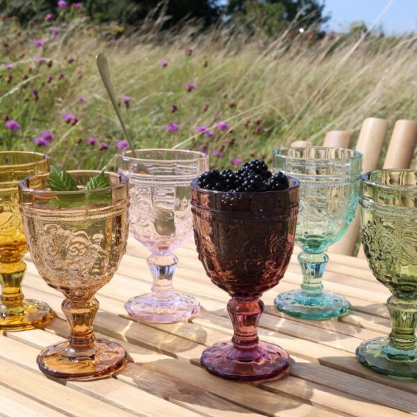 Saint-Emilion vinglas 6-pack 15cm
