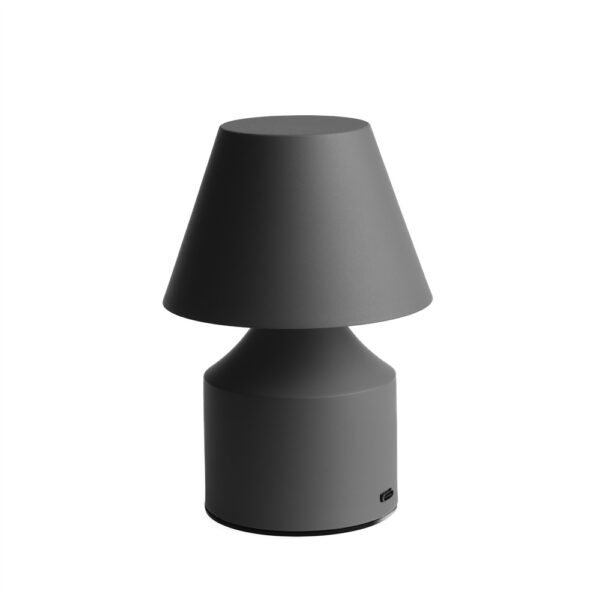 No-Cable lampa grafit stor - Bild 2