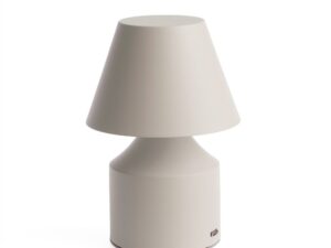 No-Cable lampa sand liten
