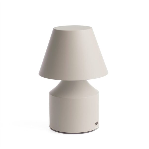 No-Cable lampa sand liten