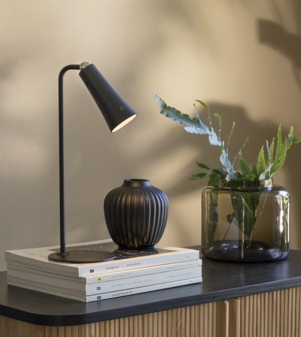 No Cable Bordslampa svart - Bild 3