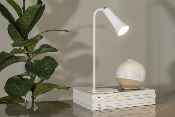 No Cable Bordslampa vit - Bild 3