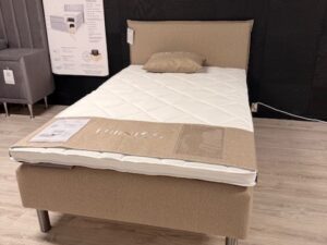 Amore basic ramsäng 120x200