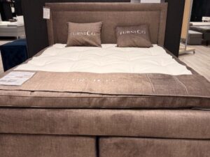 Classic Line Kontinental 180x200