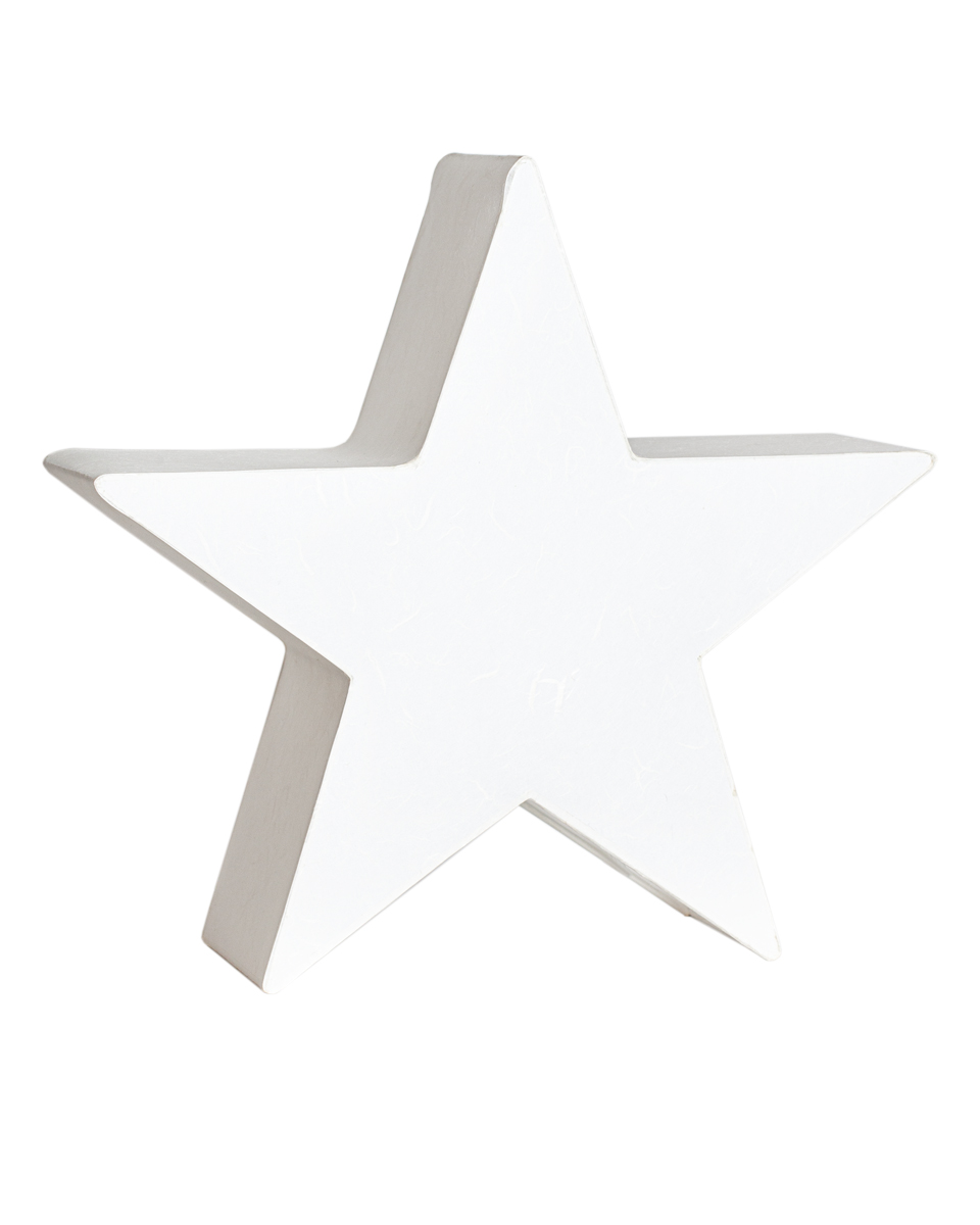 Ichiban Bordsstjärna vit