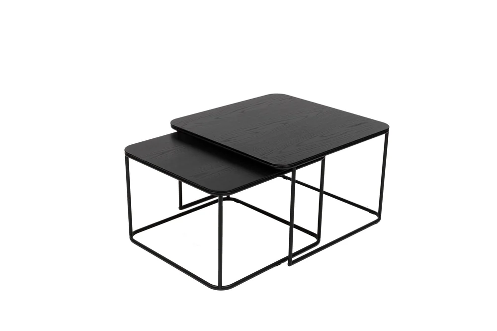 Soffbord Bergen 2-Del - Bild 2