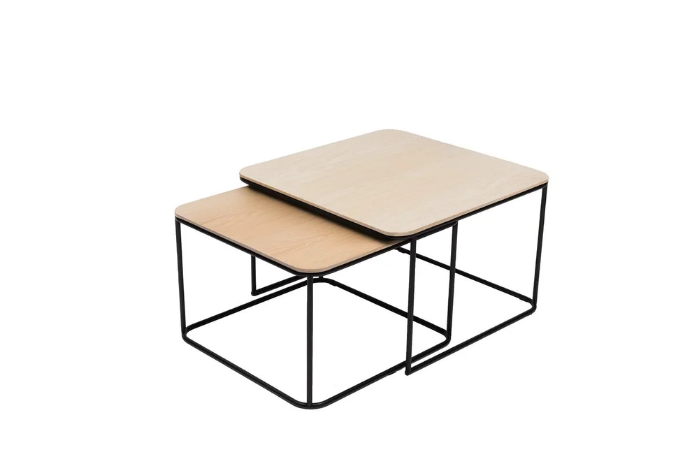 Soffbord Bergen 2-Del - Bild 3