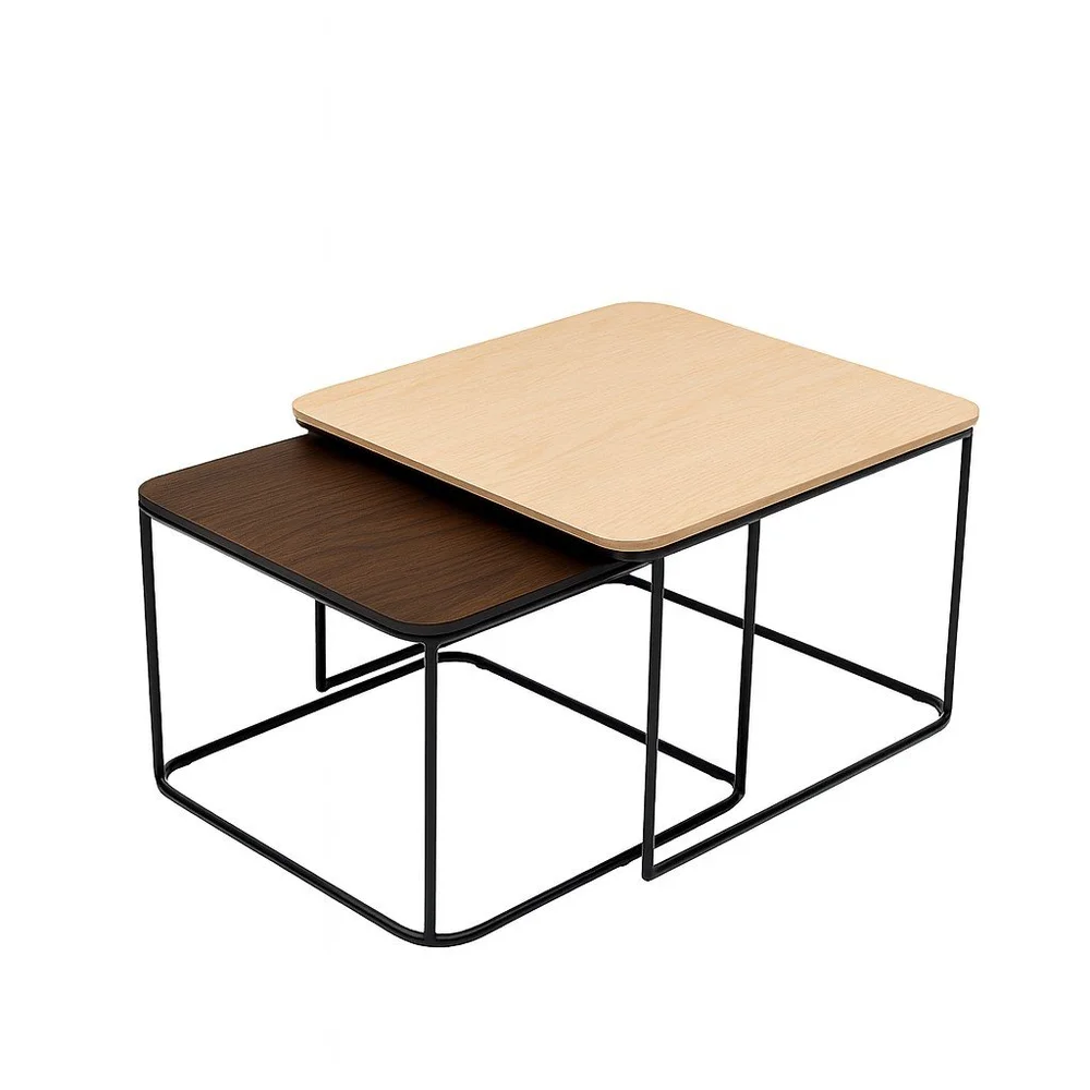 Soffbord Bergen 2-Del - Bild 4