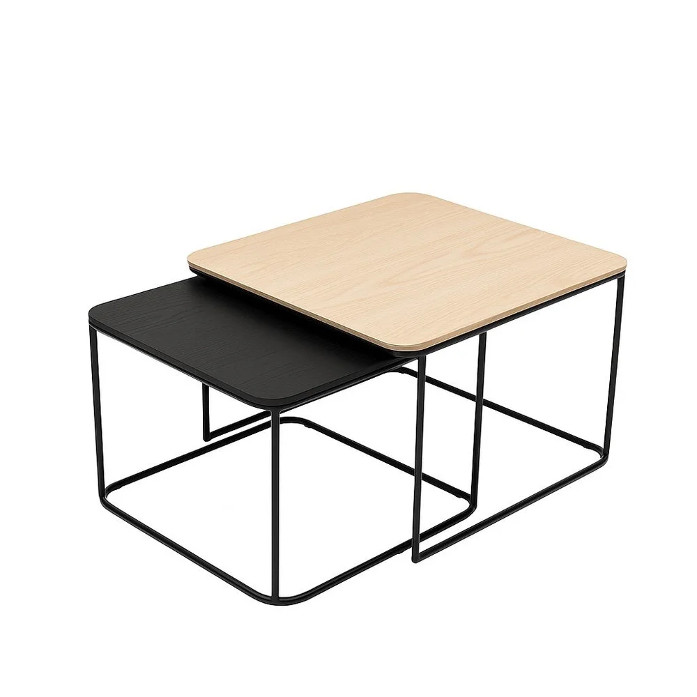 Soffbord Bergen 2-Del - Bild 5