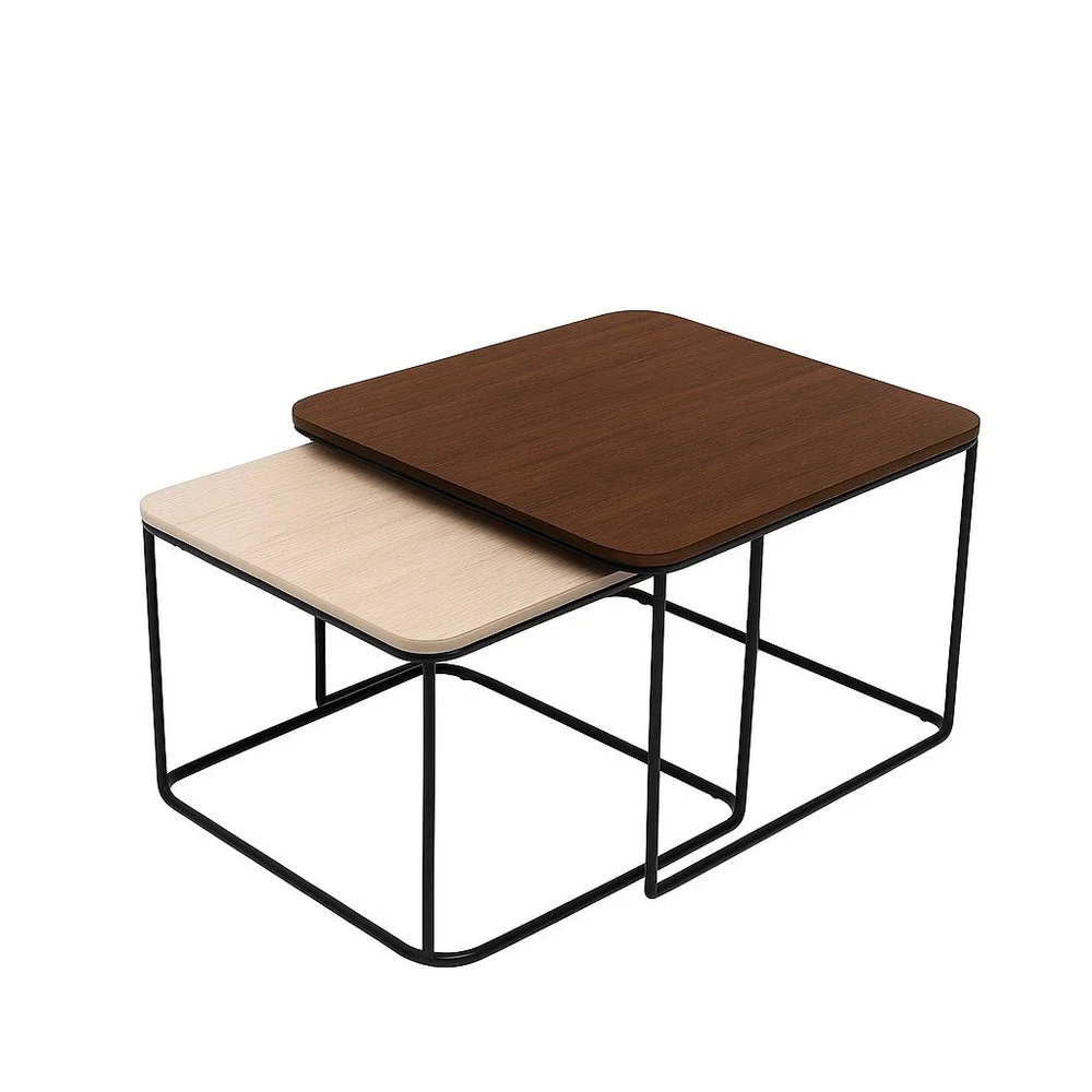 Soffbord Bergen 2-Del - Bild 6