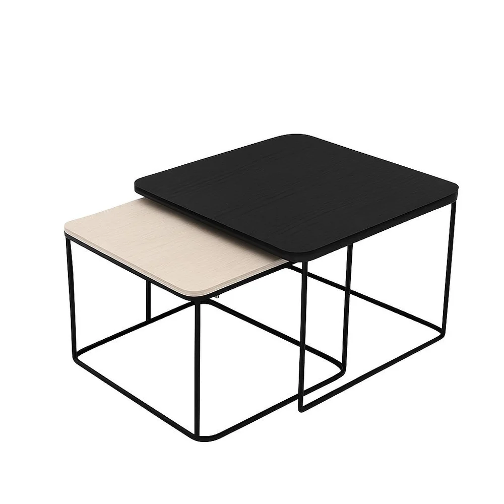 Soffbord Bergen 2-Del - Bild 9