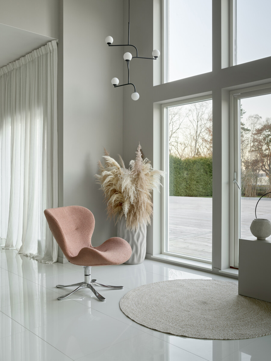 Fåtölj Daisy - Bild 4