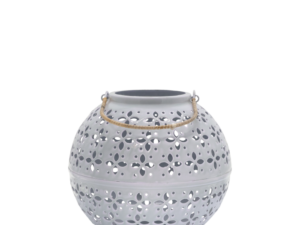 Hurricane Ljuslykta sky blue