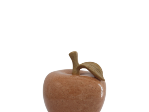 Dekorations Äpple Rosa